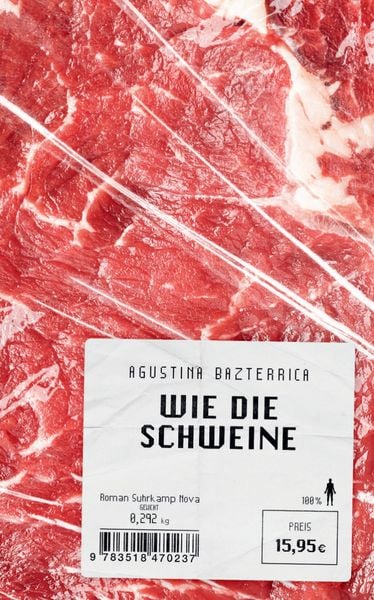 Produktbild: Wie die Schweine