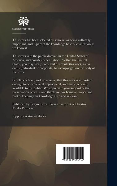 Produktbild: An Address to the British Public: On the Case of Brigadier-General Picton, Late Governor and Captain-General of the Island of Trinidad; With Observati