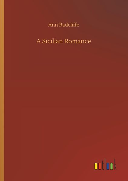 Produktbild: A Sicilian Romance