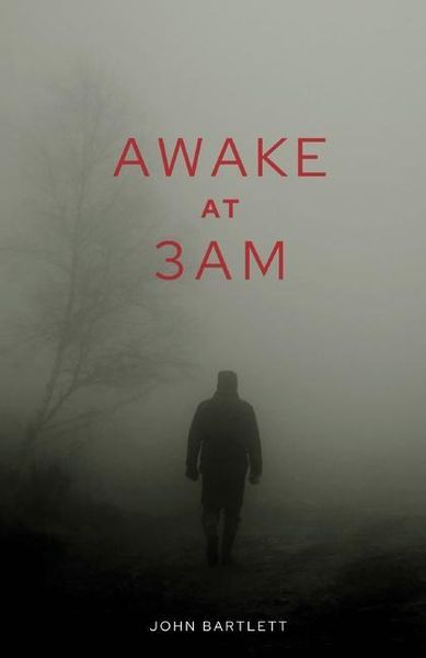 Produktbild: Awake at 3 a.m.