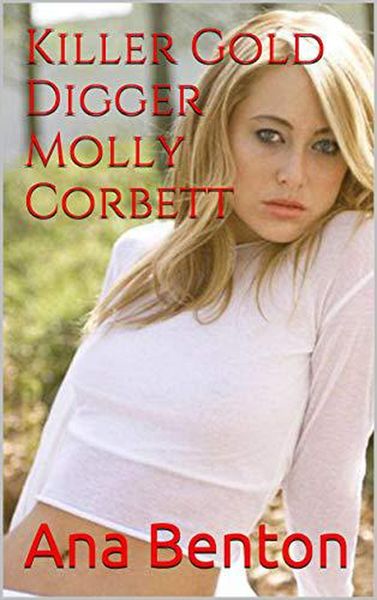 Produktbild: Killer Gold Digger Molly Corbett