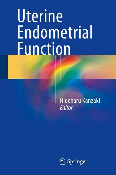 Produktbild: Uterine Endometrial Function