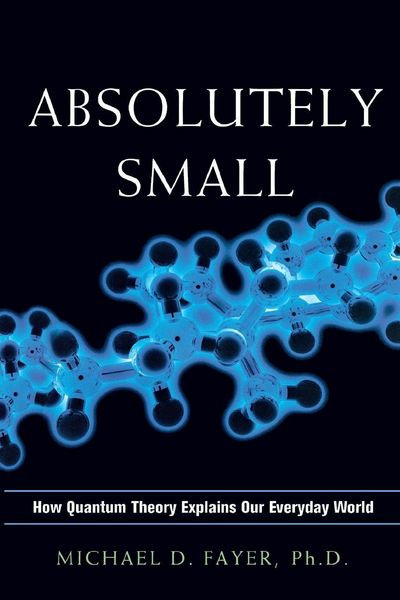 Produktbild: A Absolutely Small
