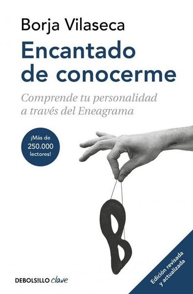 Produktbild: Encantado de conocerme