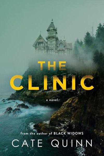 Produktbild: The Clinic