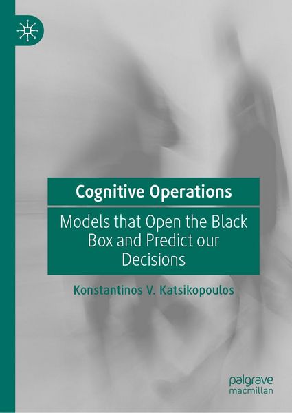 Produktbild: Cognitive Operations