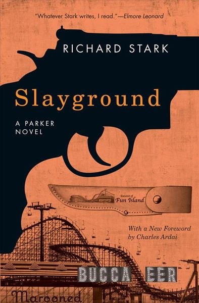 Produktbild: Slayground