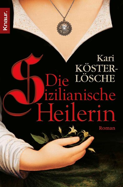 Produktbild: Die sizilianische Heilerin