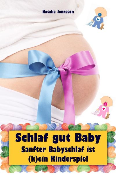 Produktbild: Schlaf gut Baby