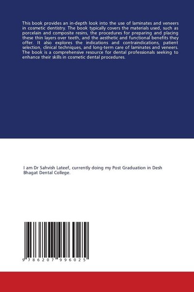 Produktbild: Laminates and Veneers
