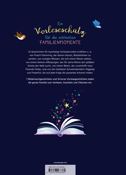 Produktbild: Du und Ich - Vorlesen, Kuscheln, Tr&auml;umen