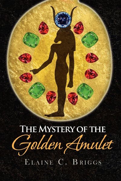 Produktbild: The Mystery of the Golden Amulet