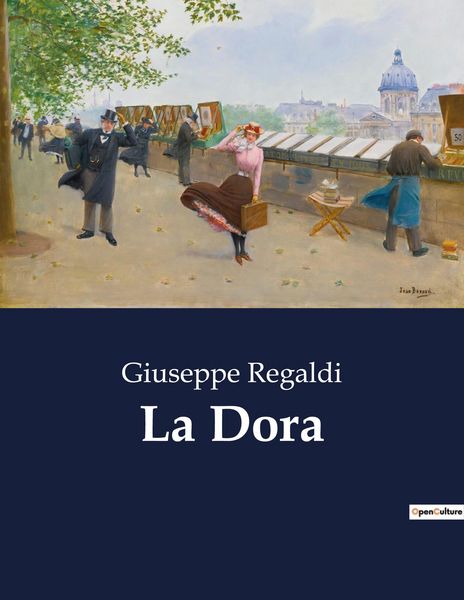 Produktbild: La Dora
