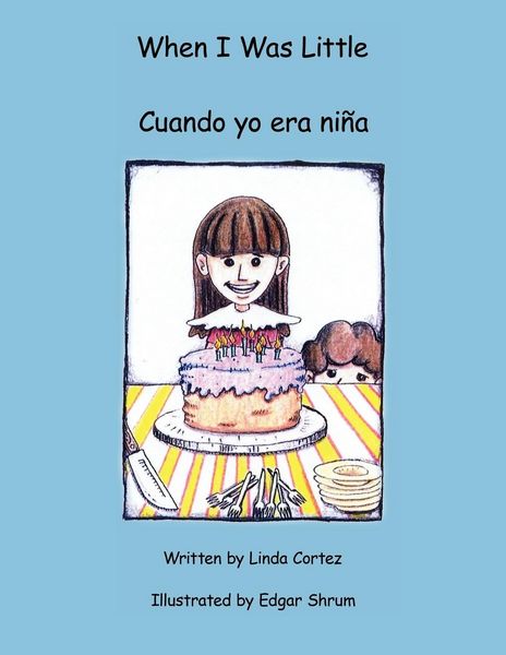 Produktbild: When I Was Little