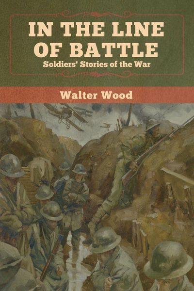 Produktbild: In the Line of Battle