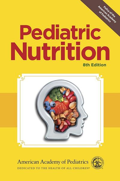 Produktbild: Pediatric Nutrition
