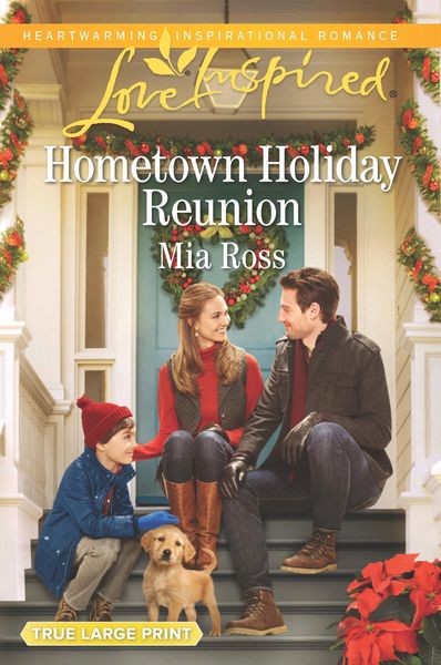 Produktbild: Hometown Holiday Reunion