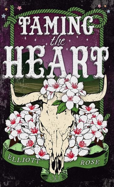 Produktbild: Taming the Heart