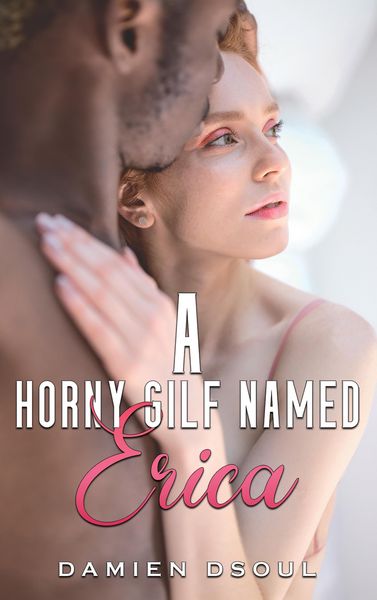 Produktbild: A Horny Gilf Named Erica