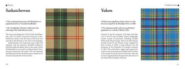 Produktbild: Tartans