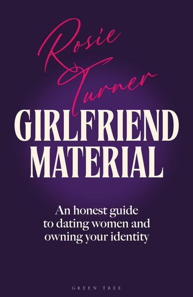 Produktbild: Girlfriend Material