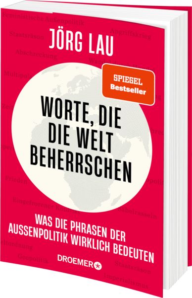 Produktbild: Worte, die die Welt beherrschen