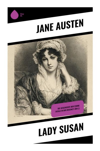 Produktbild: Lady Susan