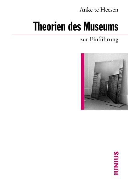 Theorien des Museums zur Einführung