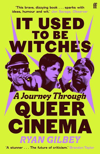 Produktbild: It Used to be Witches