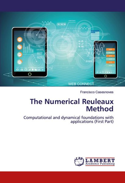 Produktbild: The Numerical Reuleaux Method