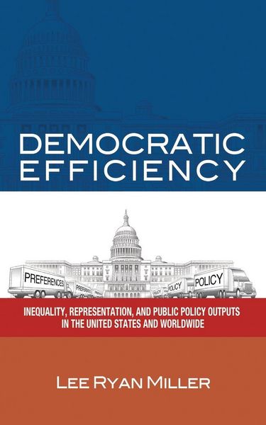 Produktbild: Democratic Efficiency