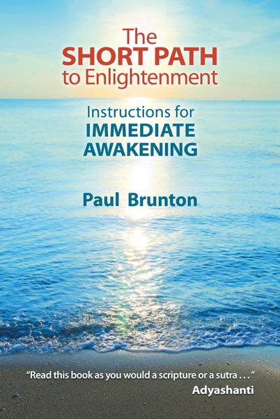 Produktbild: The Short Path to Enlightenment