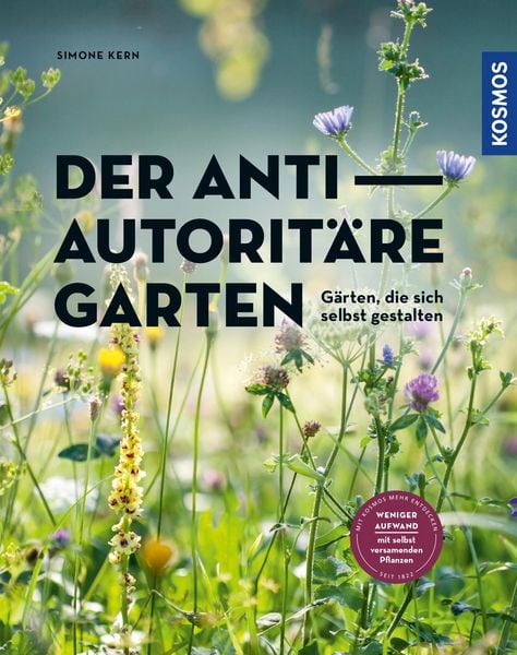 Produktbild: Der antiautorit&auml;re Garten