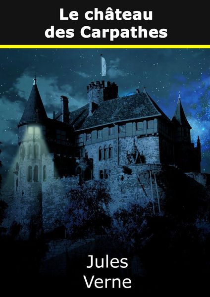 Produktbild: Le ch&acirc;teau des Carpathes