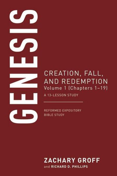 Produktbild: Genesis