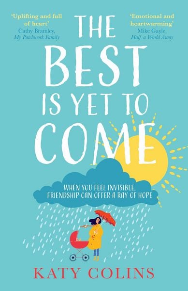 Produktbild: The Best is Yet to Come