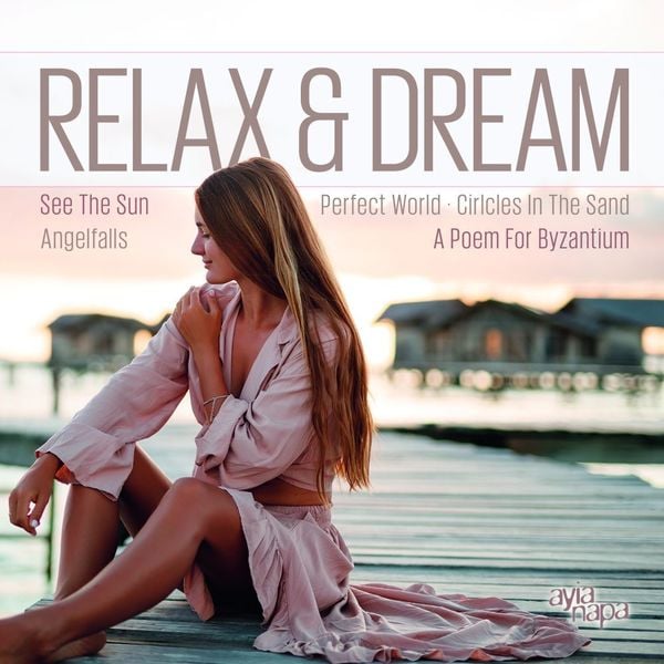 Relax And Dream - Various, CD