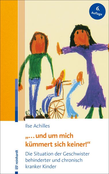 Produktbild: ... und um mich k&uuml;mmert sich keiner!