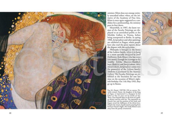 Produktbild: Klimt