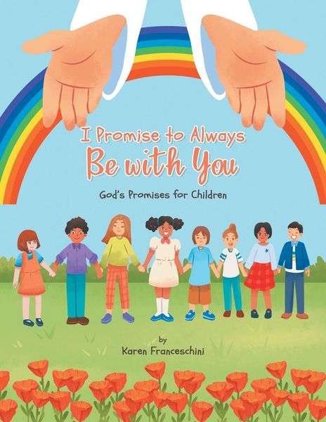 Produktbild: I Promise to Always Be with You