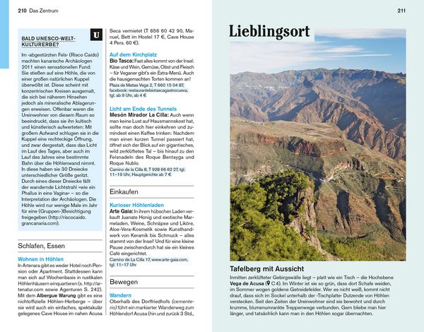 Produktbild: DuMont Reise-Taschenbuch Gran Canaria