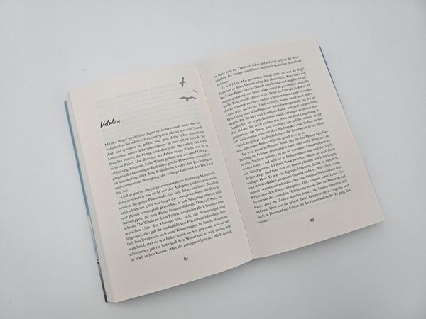 Produktbild: Hoffnung auf eine gl&uuml;ckliche Zukunft
