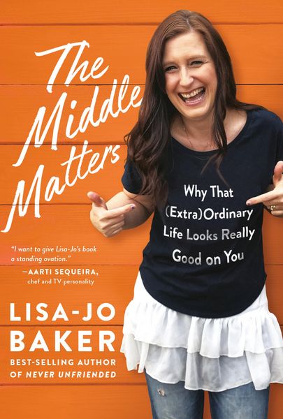 Produktbild: The Middle Matters