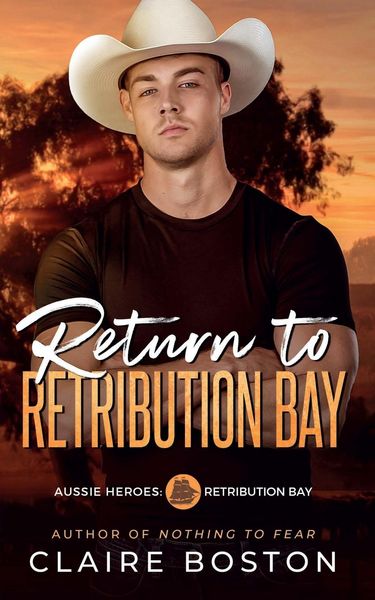 Produktbild: Return to Retribution Bay