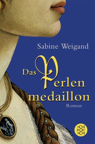 Produktbild: Das Perlenmedaillon