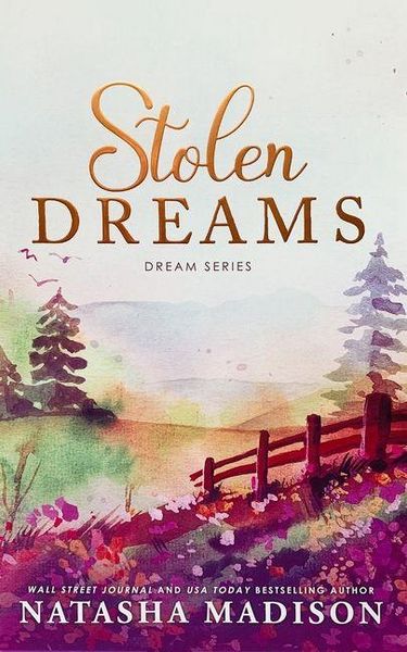 Produktbild: Stolen Dreams