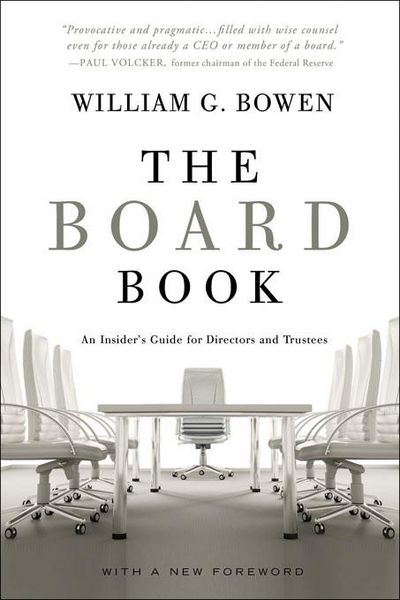 Produktbild: The Board Book