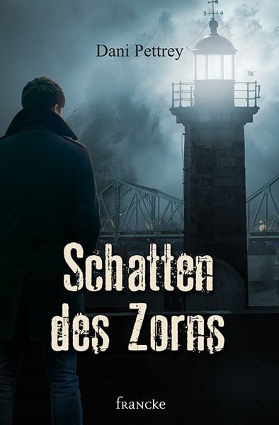 Produktbild: Schatten des Zorns