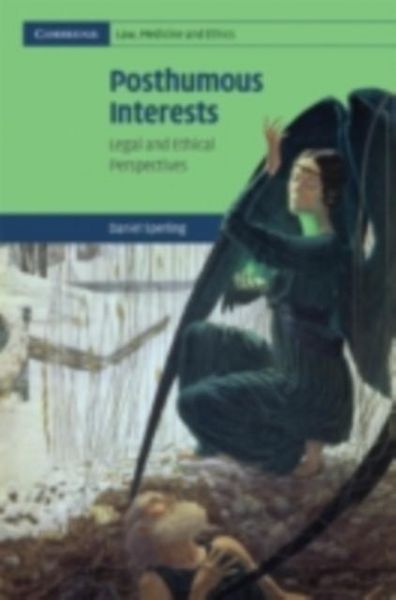 Produktbild: Posthumous Interests