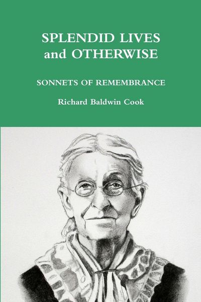 Produktbild: Splendid Lives and Otherwise